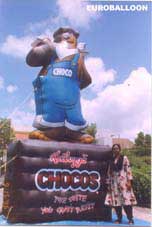 Kelloggs Paket