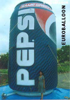 Pepsi Dose